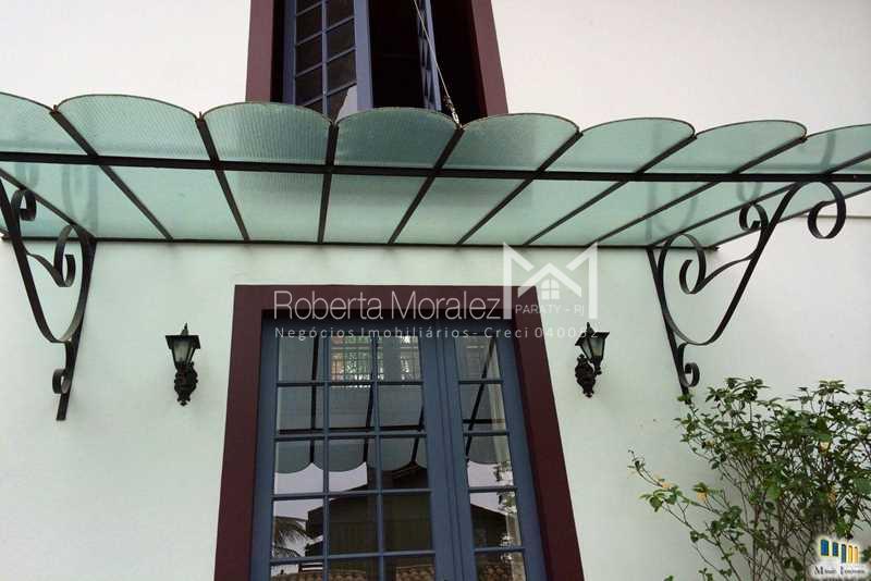 Casa 32-Belo imóvel exclusivo a venda em Paraty RJ