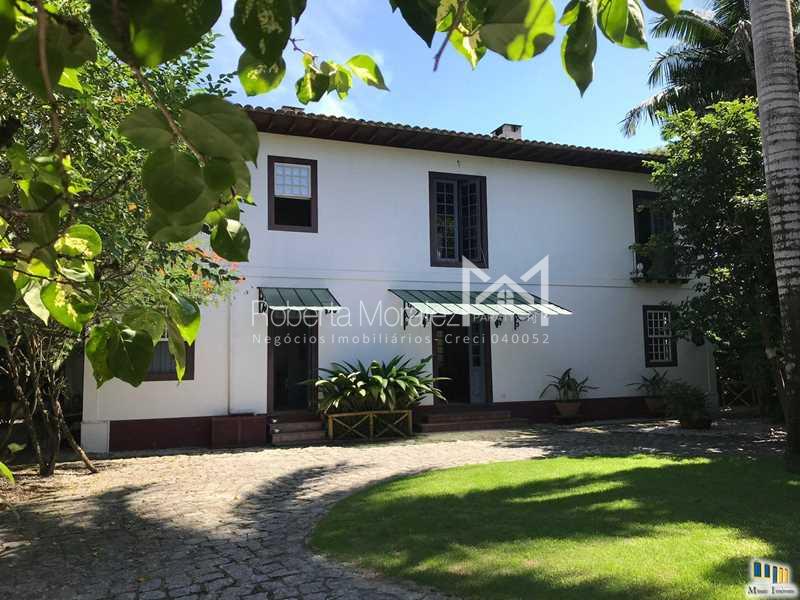 Casa 32-Belo imóvel exclusivo a venda em Paraty RJ
