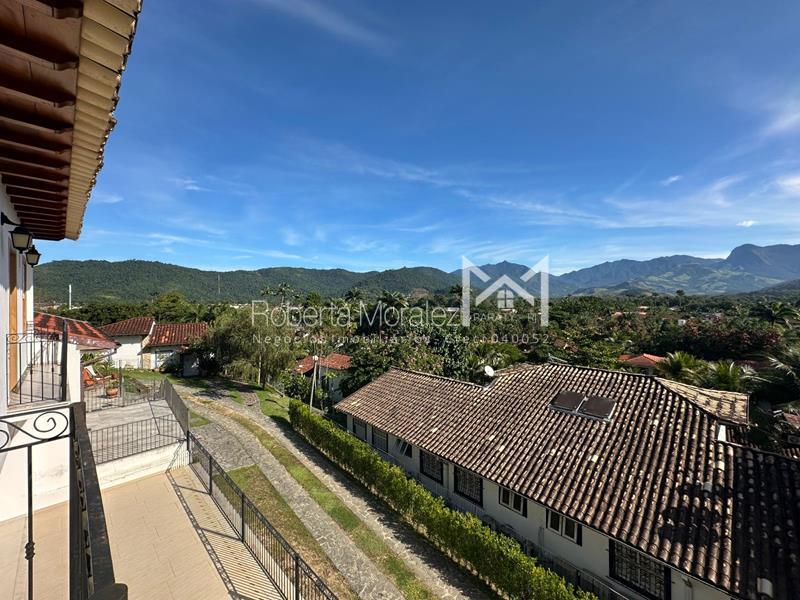 Casa 35-Linda casa a venda em ótimo condomínio em Paraty RJ