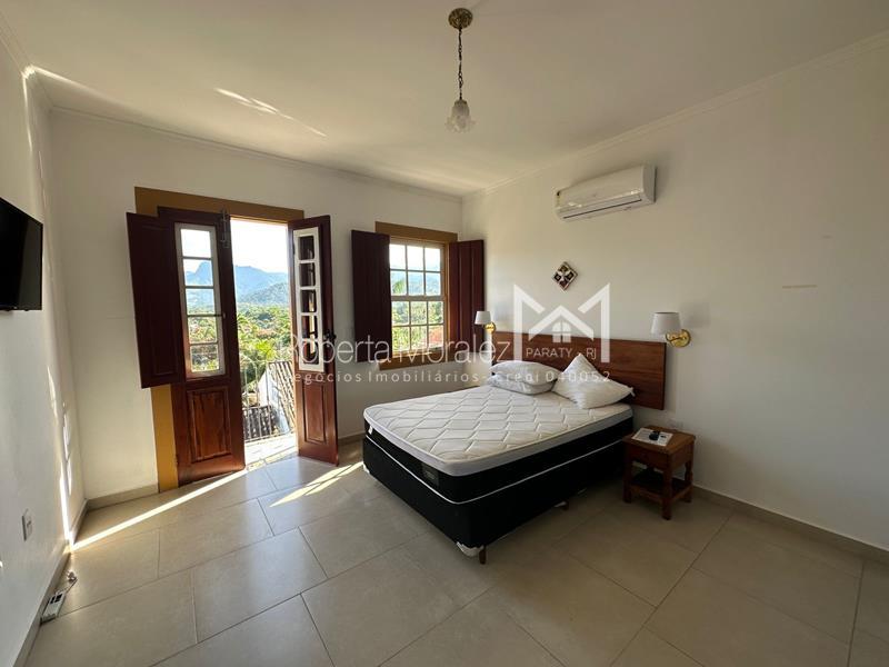 Casa 35-Linda casa a venda em ótimo condomínio em Paraty RJ