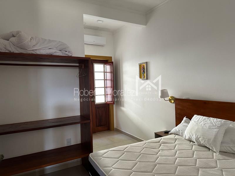 Casa 35-Linda casa a venda em ótimo condomínio em Paraty RJ