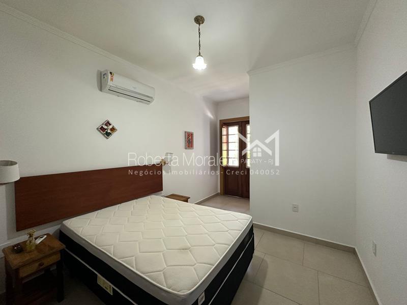 Casa 35-Linda casa a venda em ótimo condomínio em Paraty RJ