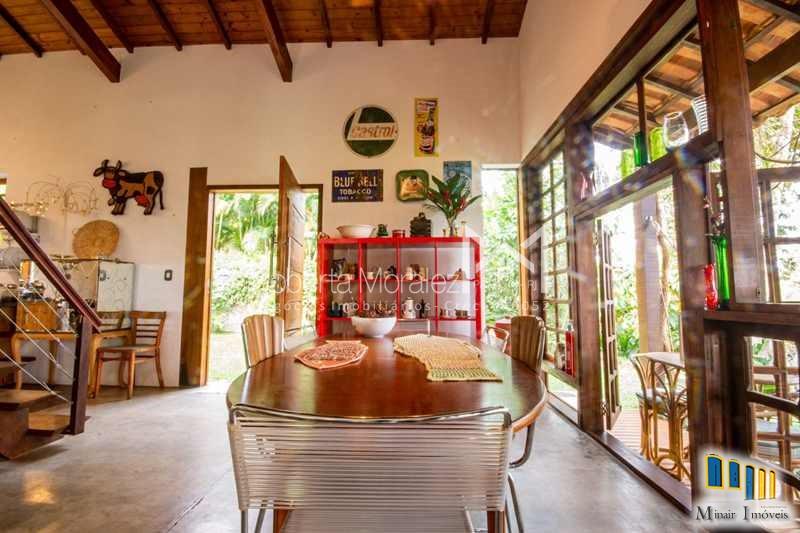 Sítio 01-Sítio a venda na localidade Praia Grande em Paraty RJ