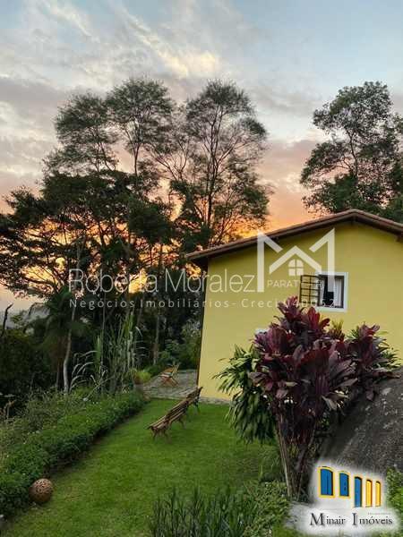 Sítio 01-Sítio a venda na localidade Praia Grande em Paraty RJ
