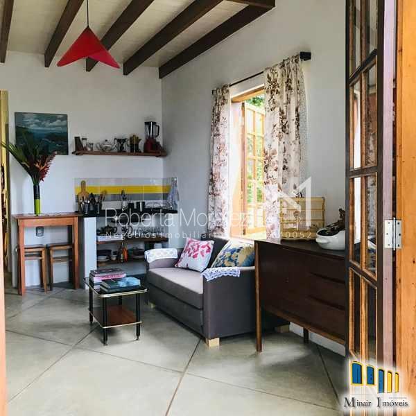Sítio 01-Sítio a venda na localidade Praia Grande em Paraty RJ