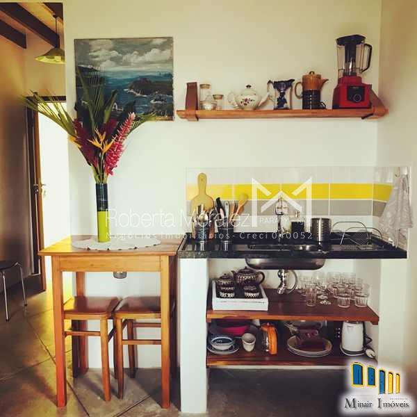 Sítio 01-Sítio a venda na localidade Praia Grande em Paraty RJ