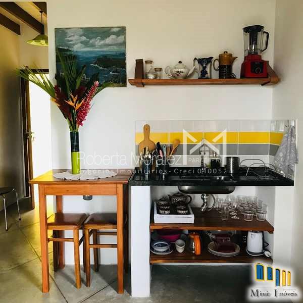 Sítio 01-Sítio a venda na localidade Praia Grande em Paraty RJ