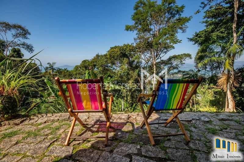 Sítio 01-Sítio a venda na localidade Praia Grande em Paraty RJ
