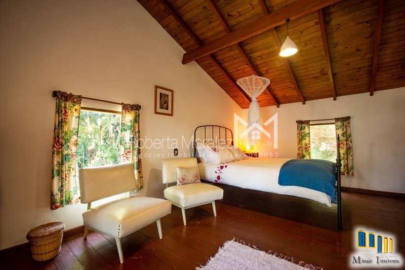 Sítio 01-Sítio a venda na localidade Praia Grande em Paraty RJ