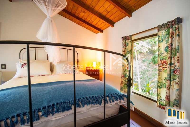 Sítio 01-Sítio a venda na localidade Praia Grande em Paraty RJ