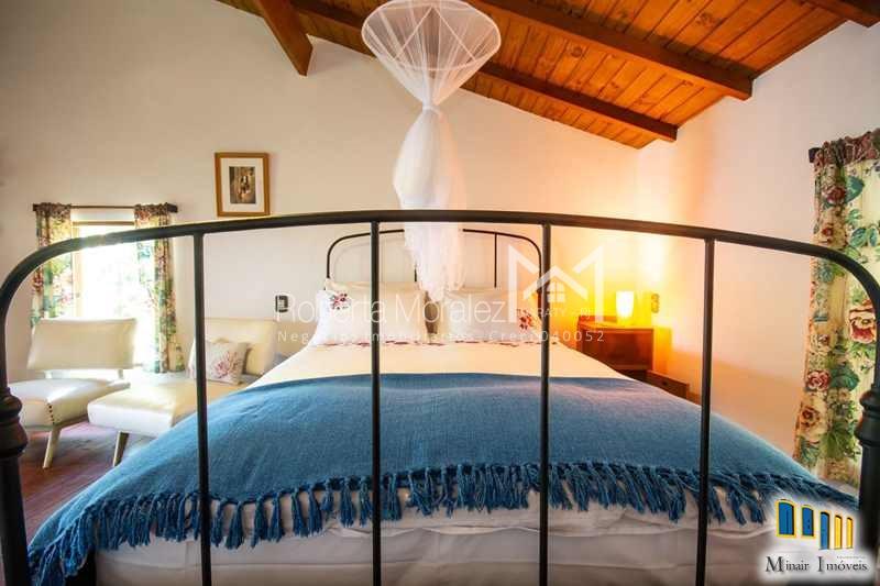 Sítio 01-Sítio a venda na localidade Praia Grande em Paraty RJ