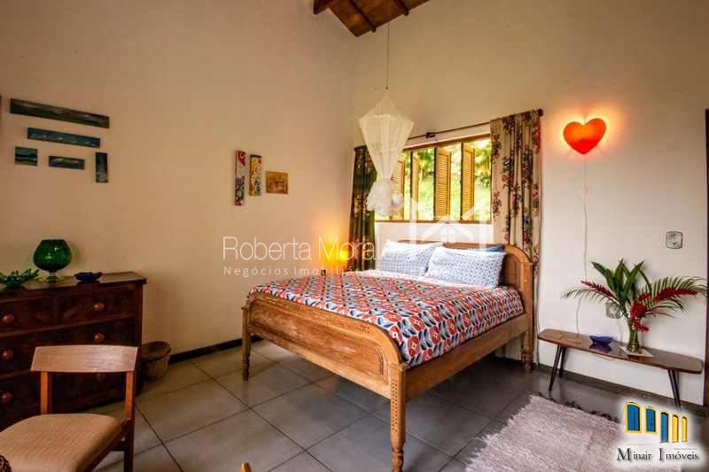 Sítio 01-Sítio a venda na localidade Praia Grande em Paraty RJ