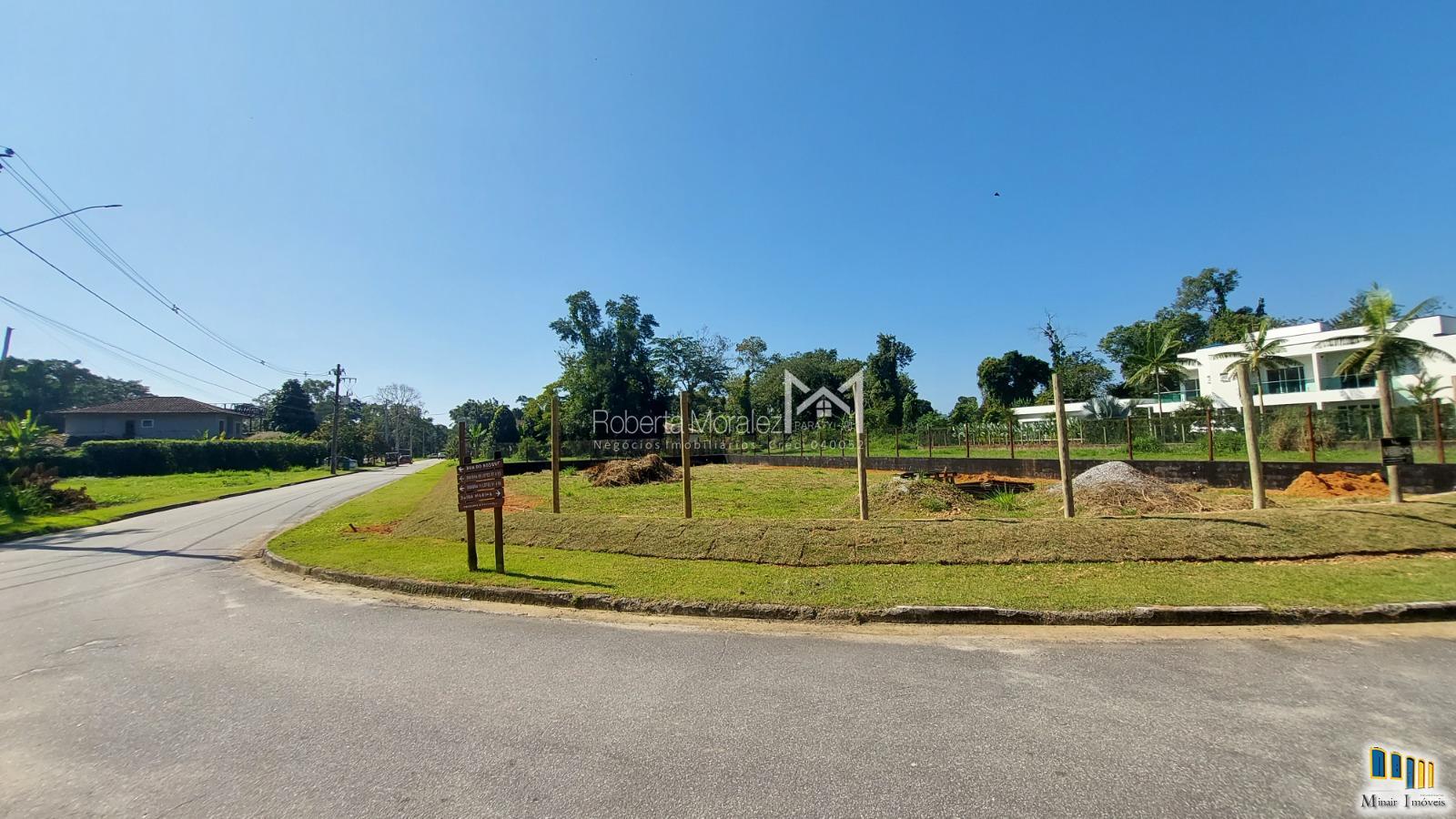 Terreno 09-Terreno a venda no Condomínio ao lado Marina Porto Imperial