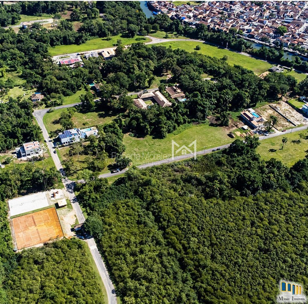 Terreno 09-Terreno a venda no Condomínio ao lado Marina Porto Imperial