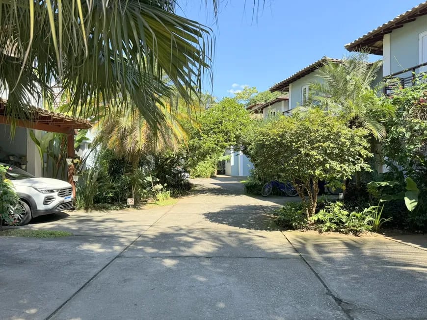 Casa 46 – Casa com piscina a venda em Paraty