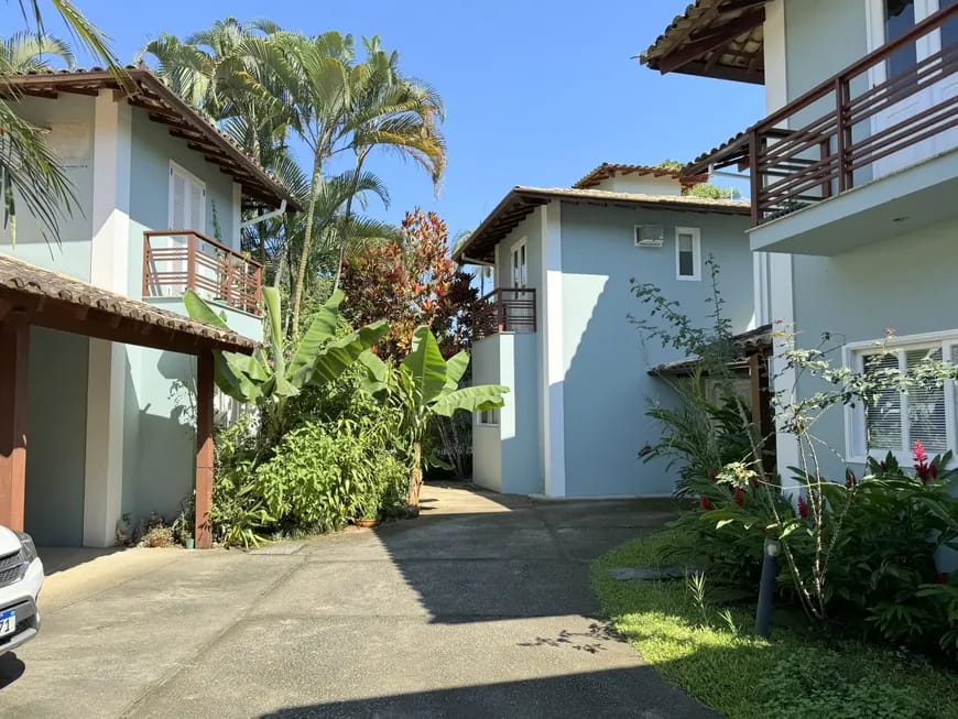 Casa 46 – Casa com piscina a venda em Paraty