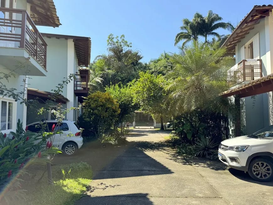 Casa 46 – Casa com piscina a venda em Paraty