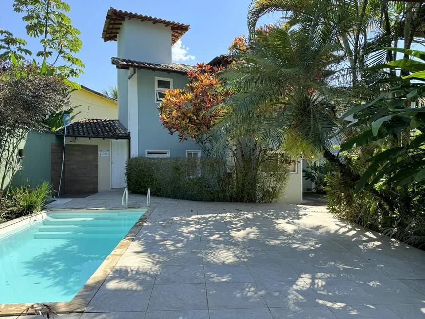 Casa 46 – Casa com piscina a venda em Paraty