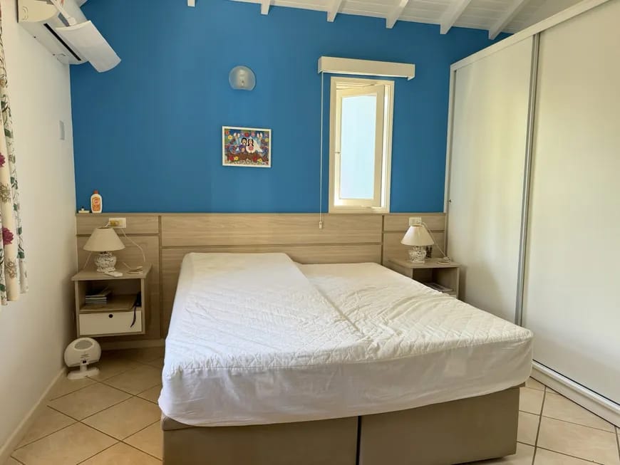 Casa 46 – Casa com piscina a venda em Paraty