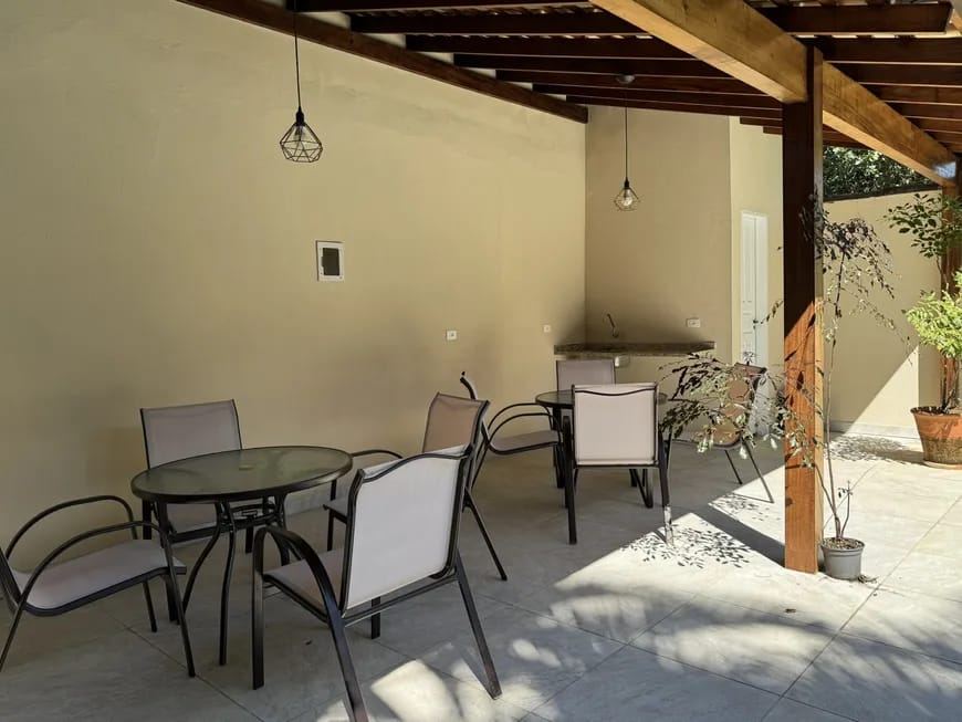 Casa 46 – Casa com piscina a venda em Paraty