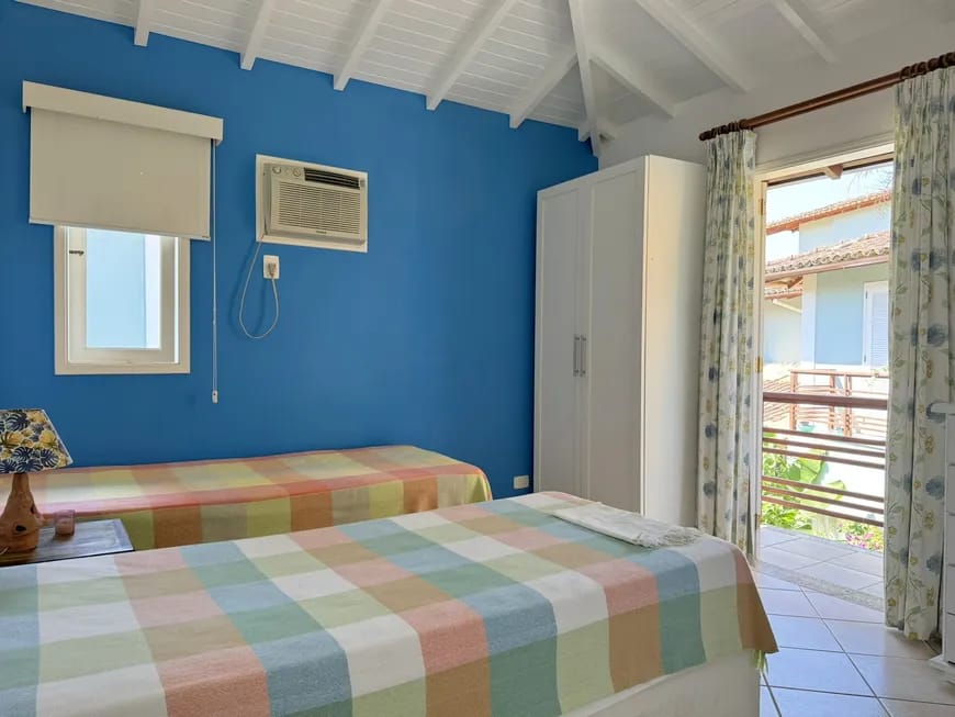 Casa 46 – Casa com piscina a venda em Paraty