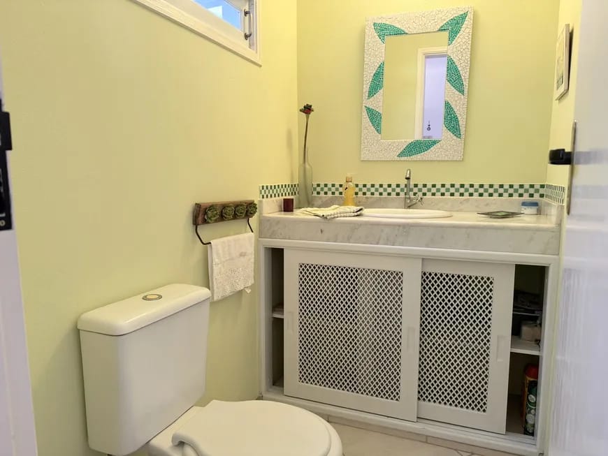 Casa 46 – Casa com piscina a venda em Paraty