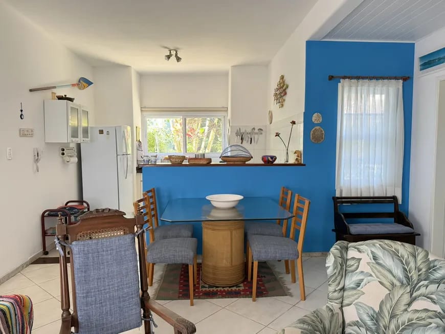 Casa 46 – Casa com piscina a venda em Paraty