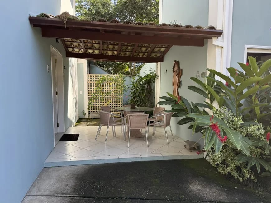 Casa 46 – Casa com piscina a venda em Paraty
