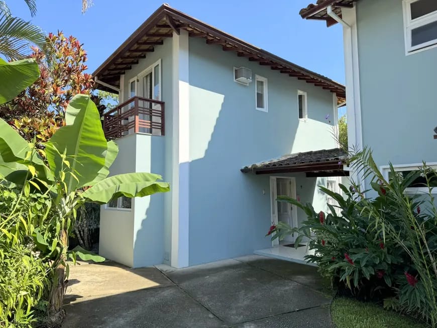 Casa 46 – Casa com piscina a venda em Paraty