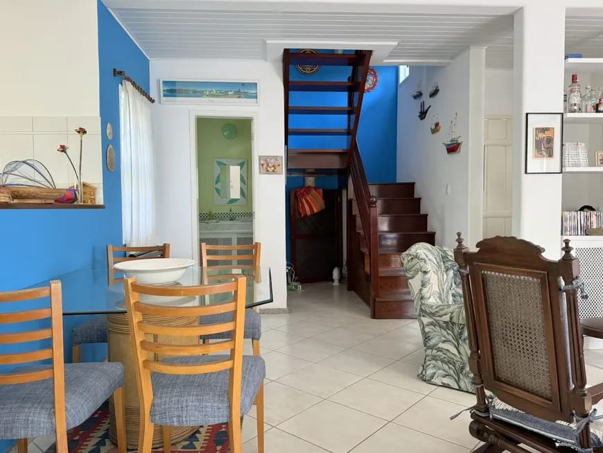 Casa 46 – Casa com piscina a venda em Paraty