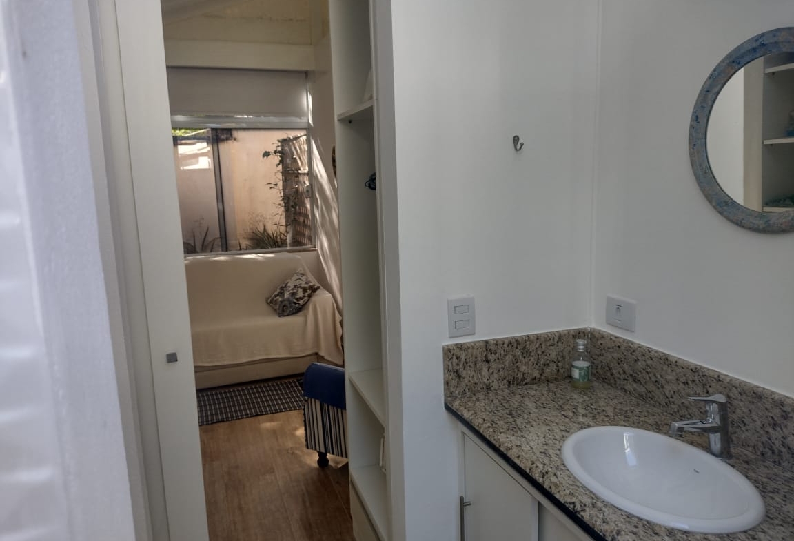 Casa 46 – Casa com piscina a venda em Paraty