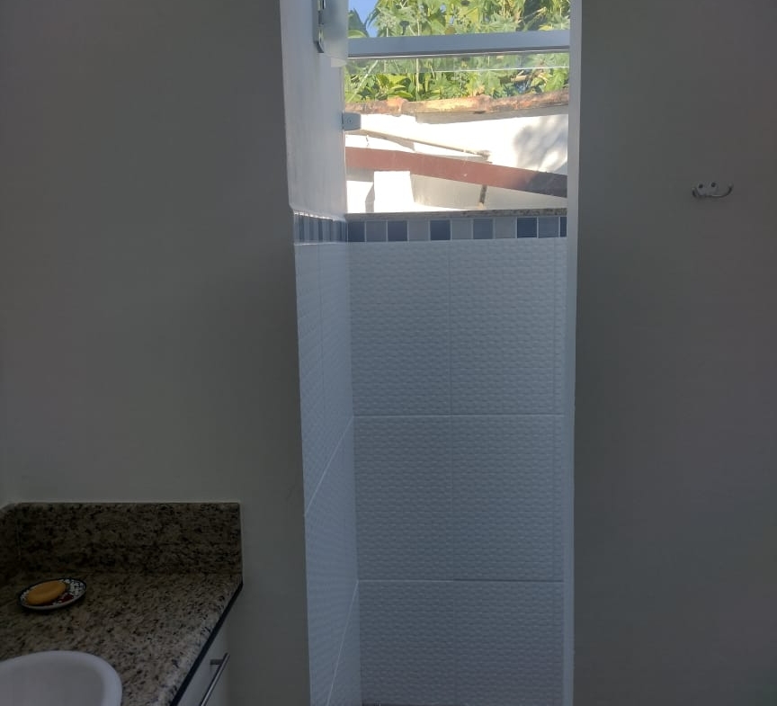 Casa 46 – Casa com piscina a venda em Paraty
