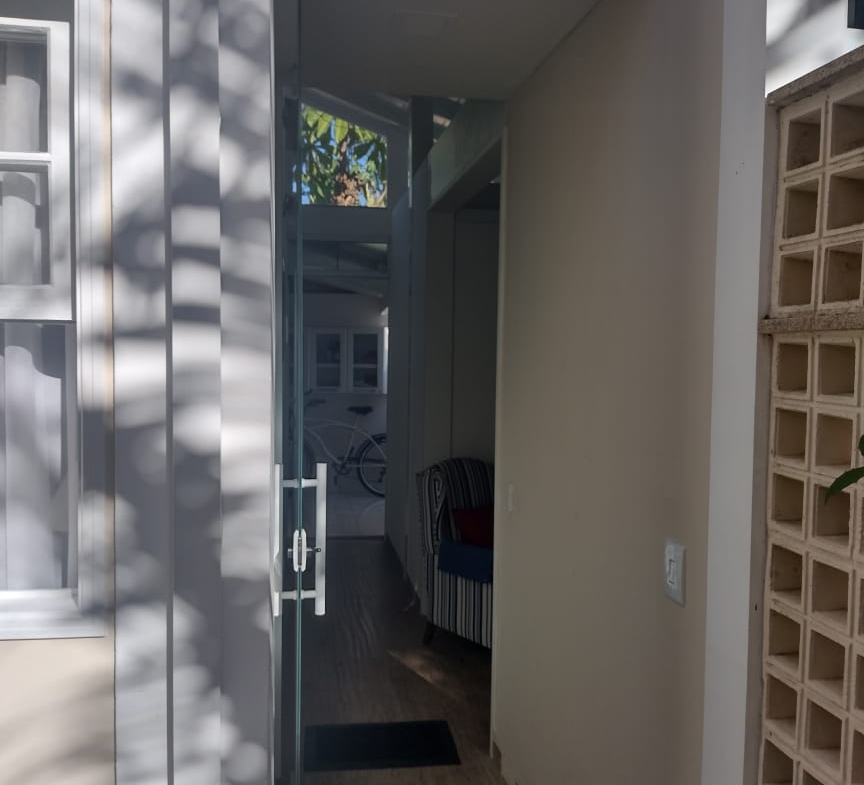 Casa 46 – Casa com piscina a venda em Paraty