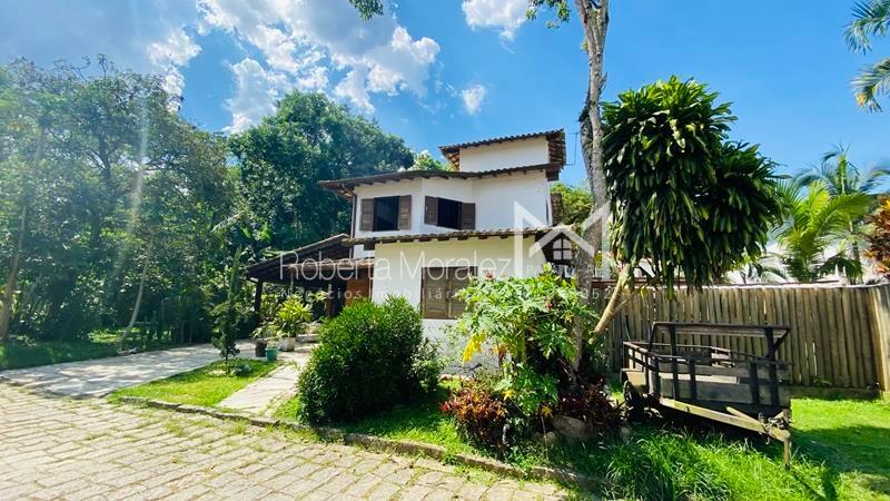 Casa 47 – Casa 3 quartos a venda no Condomínio Pereque Açu