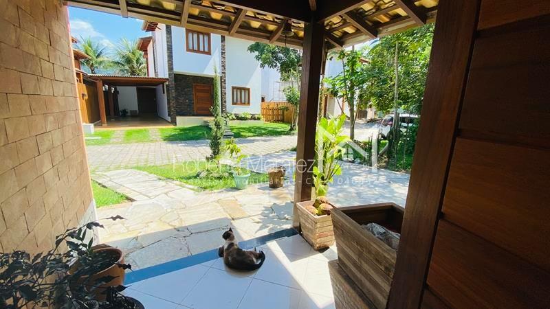 Casa 47 – Casa 3 quartos a venda no Condomínio Pereque Açu