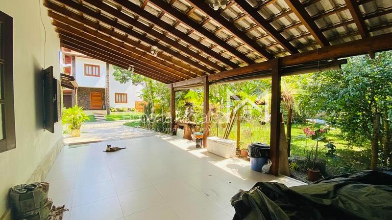 Casa 47 – Casa 3 quartos a venda no Condomínio Pereque Açu