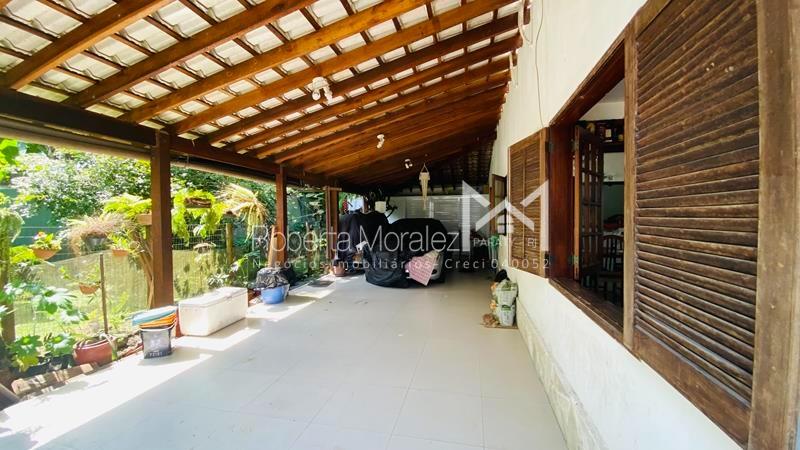 Casa 47 – Casa 3 quartos a venda no Condomínio Pereque Açu