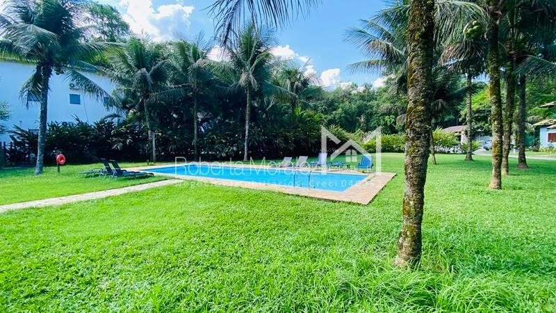 Casa 47 – Casa 3 quartos a venda no Condomínio Pereque Açu