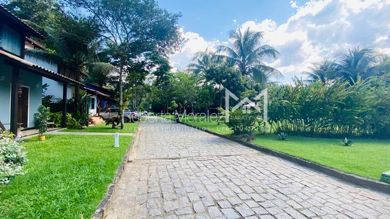 Casa 47 – Casa 3 quartos a venda no Condomínio Pereque Açu
