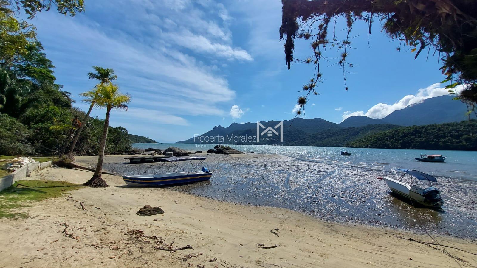 Casa 48 – Saco do Mamanguá propriedade exclusiva a venda