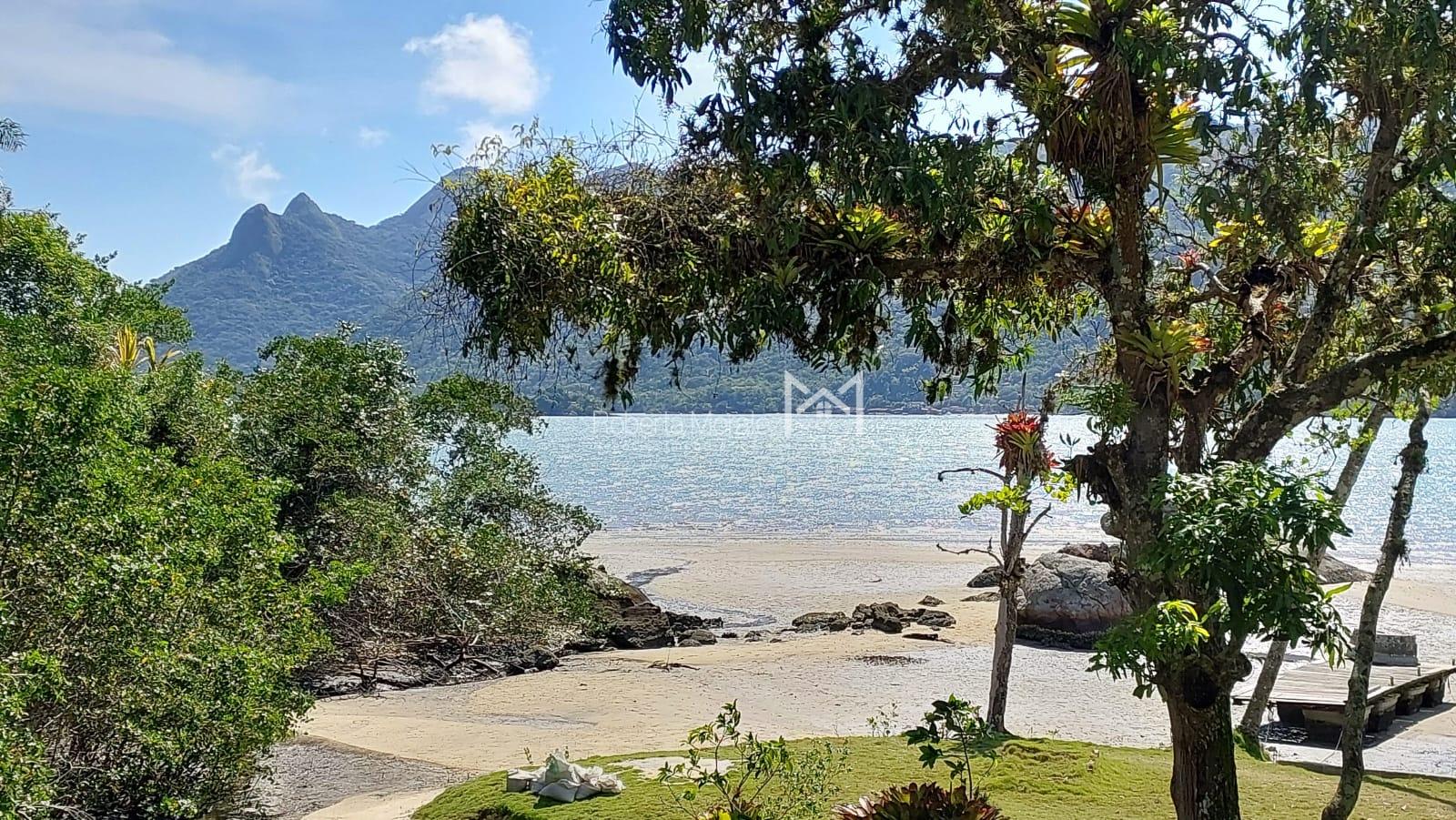 Casa 48 – Saco do Mamanguá propriedade exclusiva a venda