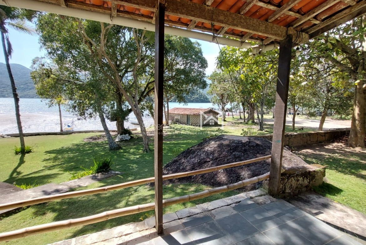 Casa 48 – Saco do Mamanguá propriedade exclusiva a venda