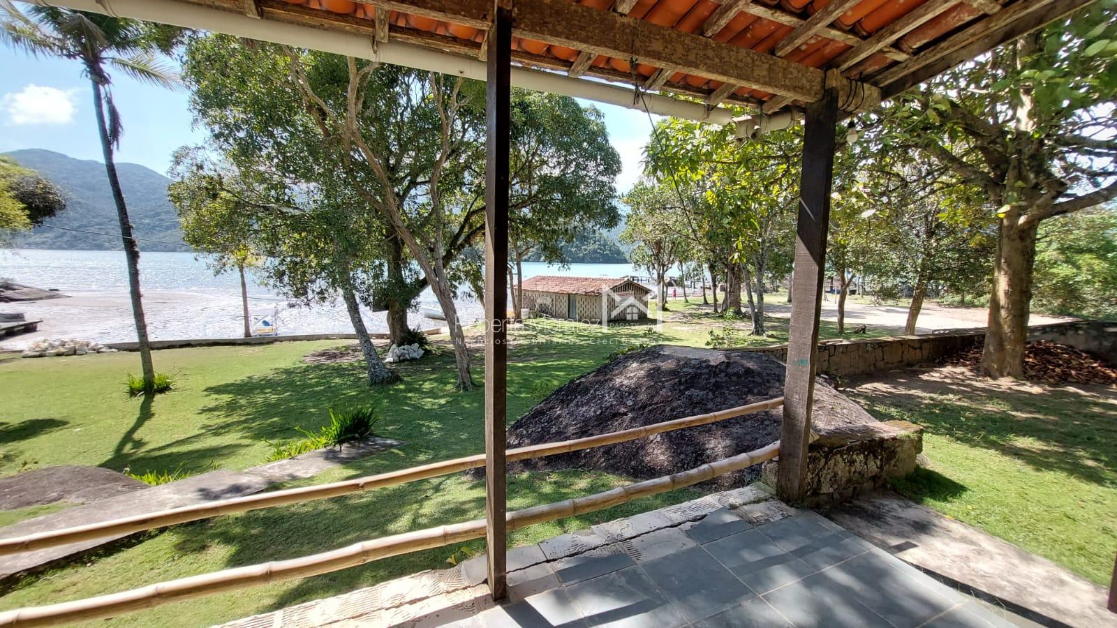 Casa 48 – Saco do Mamanguá propriedade exclusiva a venda