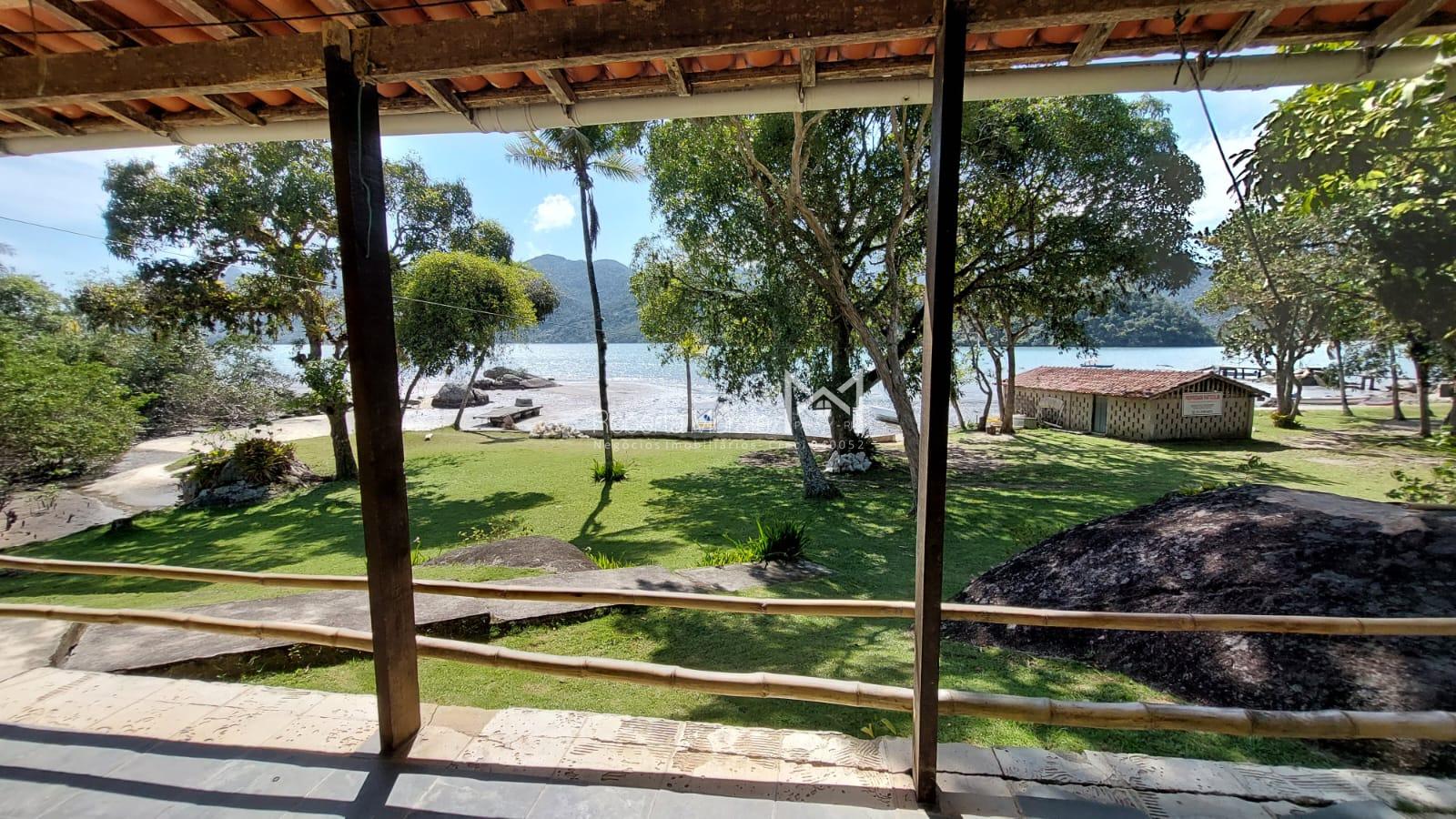 Casa 48 – Saco do Mamanguá propriedade exclusiva a venda