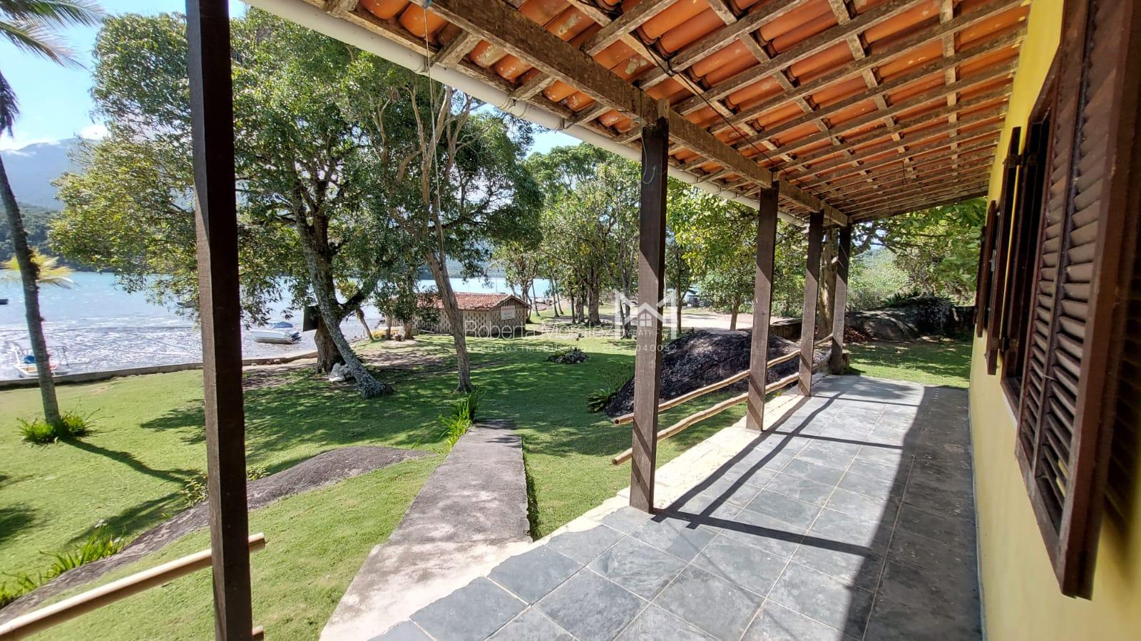 Casa 48 – Saco do Mamanguá propriedade exclusiva a venda
