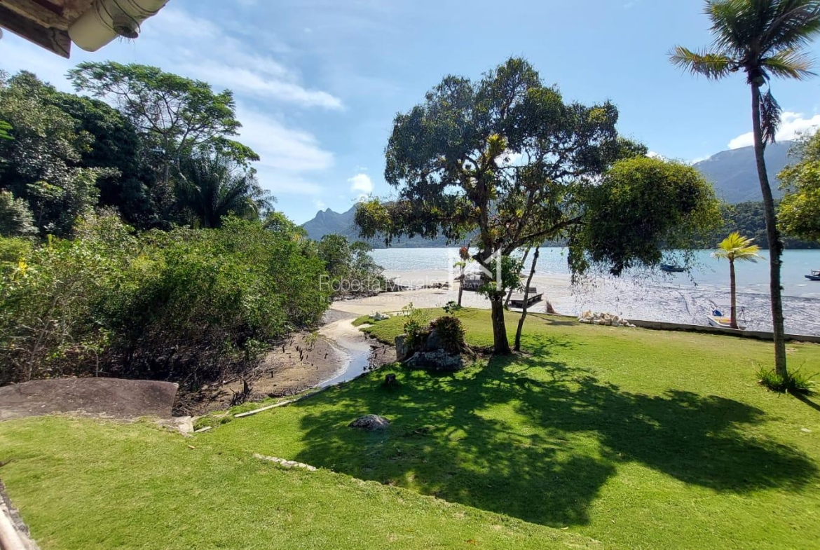 Casa 48 – Saco do Mamanguá propriedade exclusiva a venda