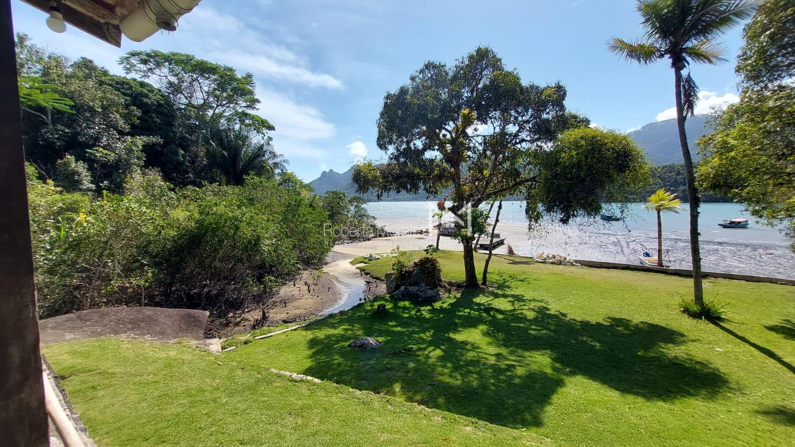 Casa 48 – Saco do Mamanguá propriedade exclusiva a venda