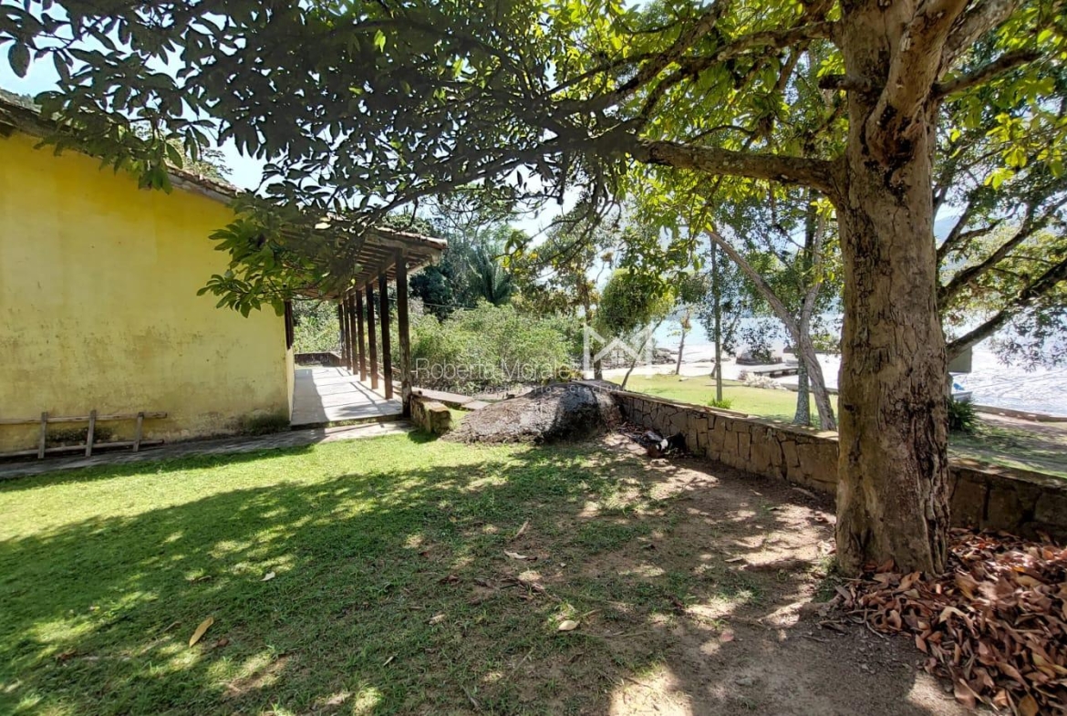 Casa 48 – Saco do Mamanguá propriedade exclusiva a venda