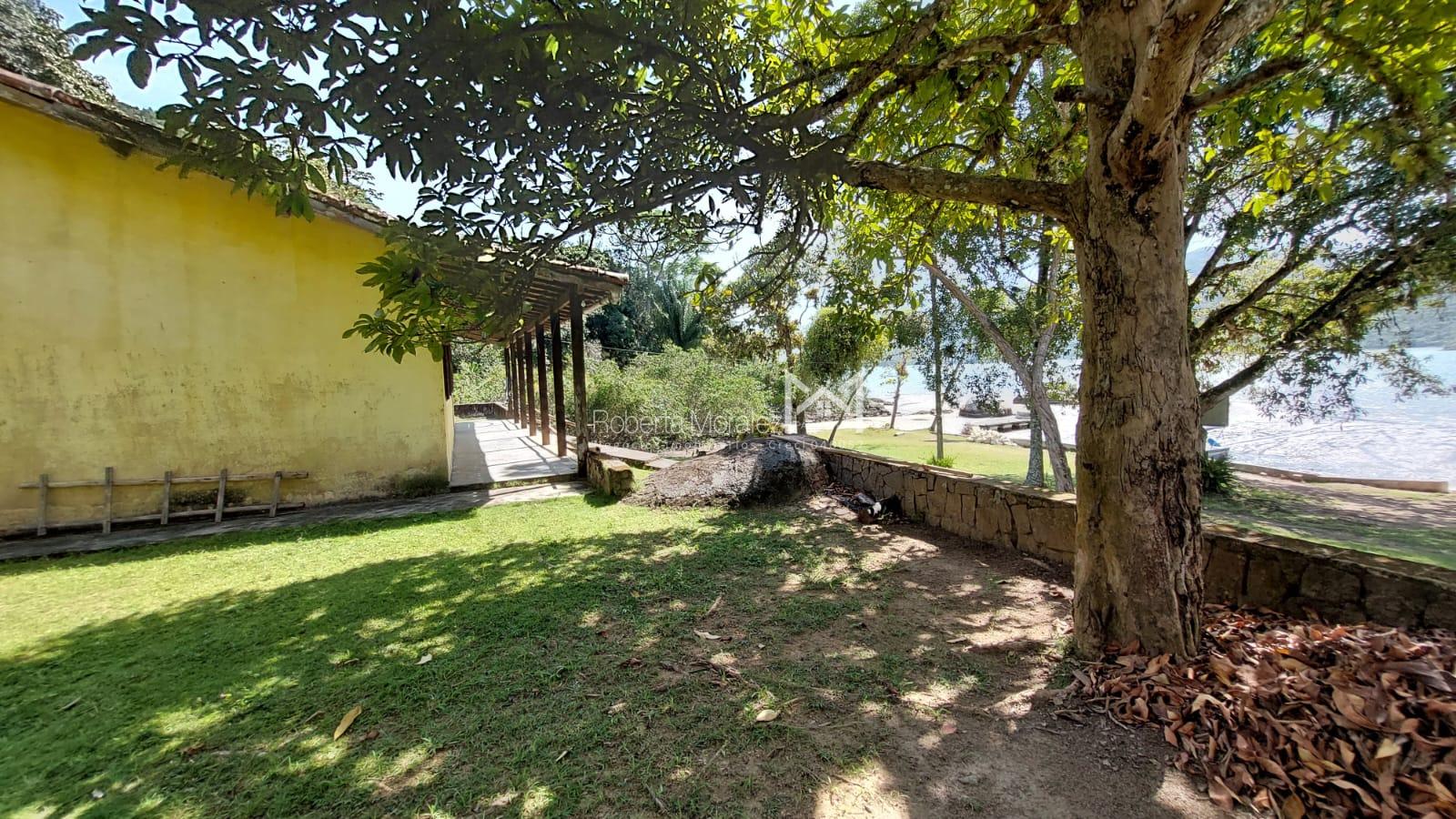 Casa 48 – Saco do Mamanguá propriedade exclusiva a venda