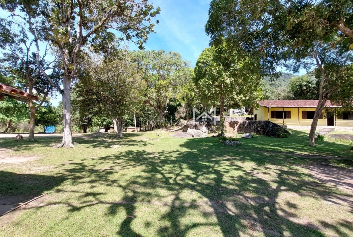 Casa 48 – Saco do Mamanguá propriedade exclusiva a venda